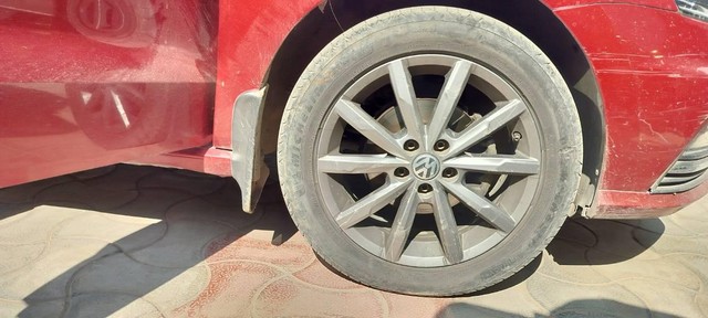 Second-hand 2020 Volkswagen Ameo 1.5 TDI Highline Plus AT for sale in Hyderabad-3