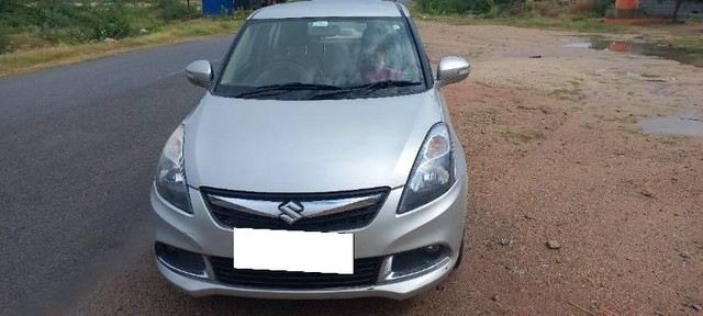 Second-hand 2015 Maruti Swift Dzire VXI for sale in Anantapur-2