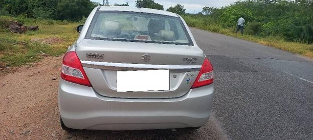Second-hand 2015 Maruti Swift Dzire VXI for sale in Anantapur-1