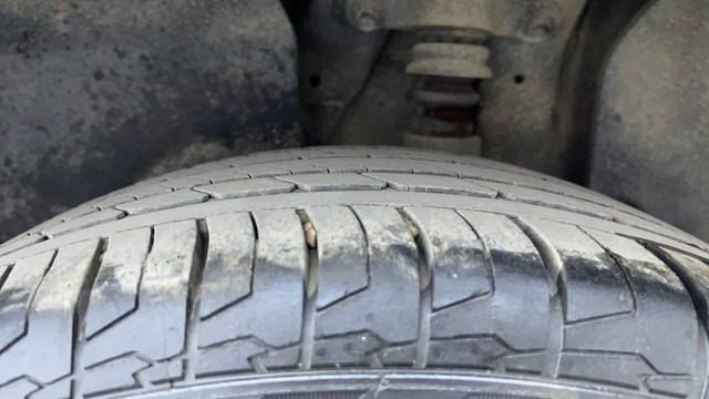 Second-hand 2019 Kia Seltos GTX Plus S Turbo DCT for sale in Hyderabad-27