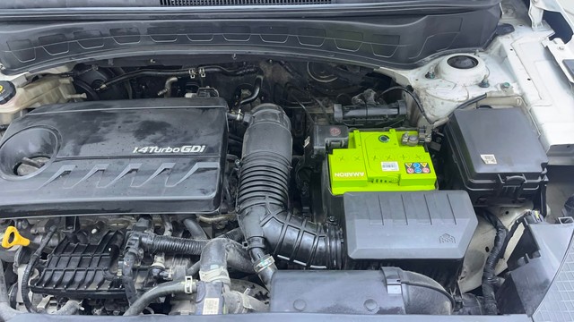 Second-hand 2019 Kia Seltos GTX Plus S Turbo DCT for sale in Hyderabad-39