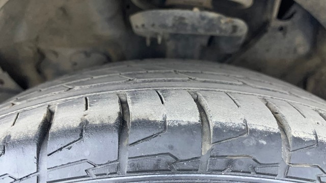 Second-hand 2019 Kia Seltos GTX Plus S Turbo DCT for sale in Hyderabad-26