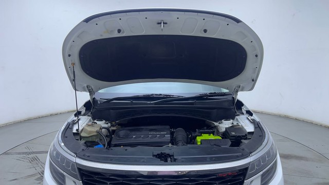 Second-hand 2019 Kia Seltos GTX Plus S Turbo DCT for sale in Hyderabad-8