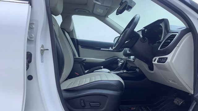 Second-hand 2019 Kia Seltos GTX Plus S Turbo DCT for sale in Hyderabad-15