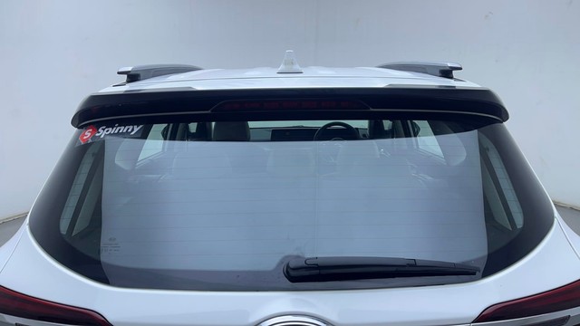 Second-hand 2019 Kia Seltos GTX Plus S Turbo DCT for sale in Hyderabad-32