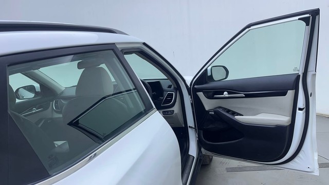 Second-hand 2019 Kia Seltos GTX Plus S Turbo DCT for sale in Hyderabad-16