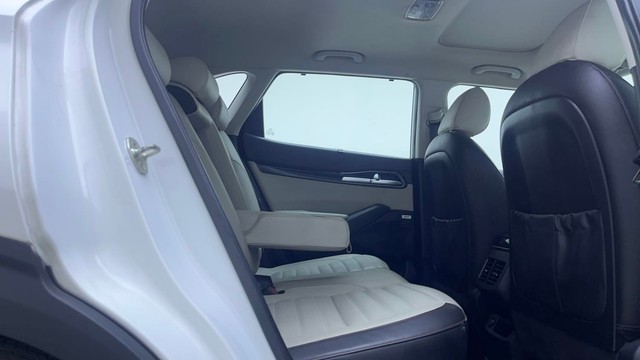 Second-hand 2019 Kia Seltos GTX Plus S Turbo DCT for sale in Hyderabad-25