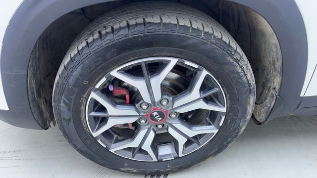 Second-hand 2019 Kia Seltos GTX Plus S Turbo DCT for sale in Hyderabad-20
