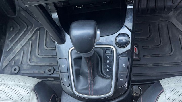 Second-hand 2019 Kia Seltos GTX Plus S Turbo DCT for sale in Hyderabad-12