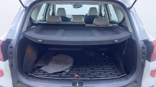 Second-hand 2019 Kia Seltos GTX Plus S Turbo DCT for sale in Hyderabad-9