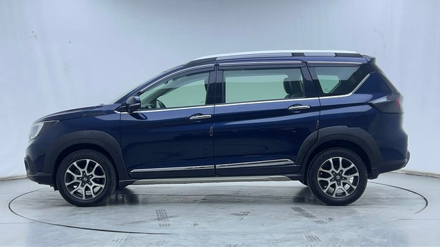 Second-hand 2022 Maruti XL6 Alpha for sale in Hyderabad-6