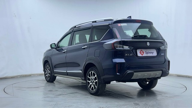 Second-hand 2022 Maruti XL6 Alpha for sale in Hyderabad-5