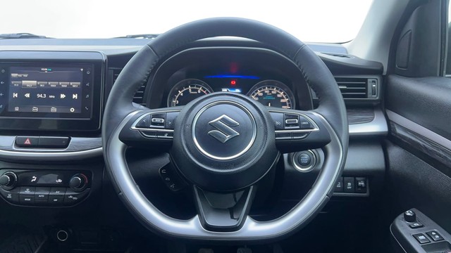 Second-hand 2022 Maruti XL6 Alpha for sale in Hyderabad-31