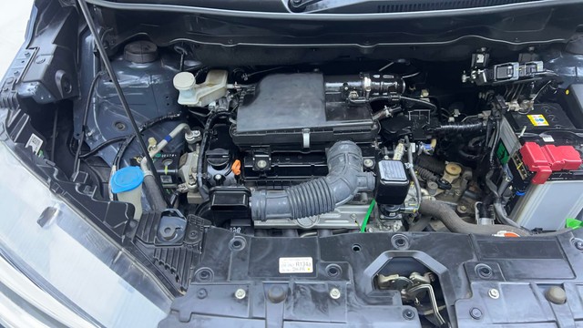 Second-hand 2022 Maruti XL6 Alpha for sale in Hyderabad-38