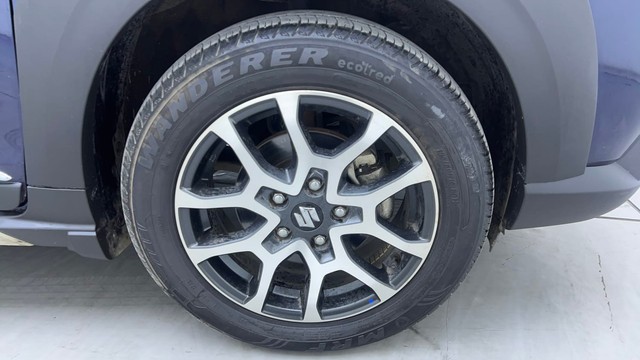 Second-hand 2022 Maruti XL6 Alpha for sale in Hyderabad-17