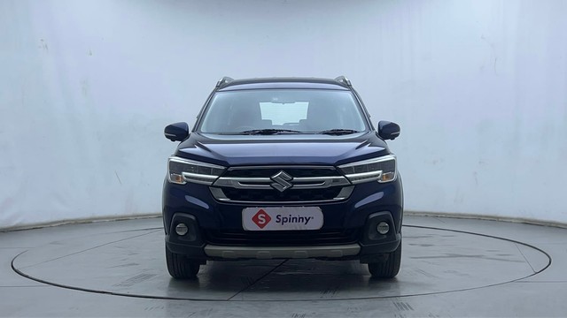 Second-hand 2022 Maruti XL6 Alpha for sale in Hyderabad-7
