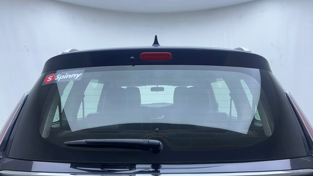 Second-hand 2022 Maruti XL6 Alpha for sale in Hyderabad-30