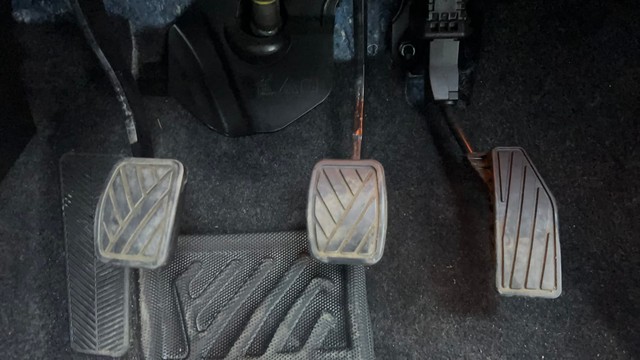 Second-hand 2022 Maruti XL6 Alpha for sale in Hyderabad-14