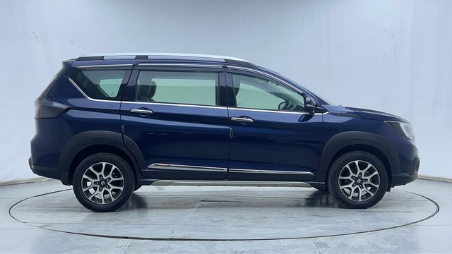 Second-hand 2022 Maruti XL6 Alpha for sale in Hyderabad-2