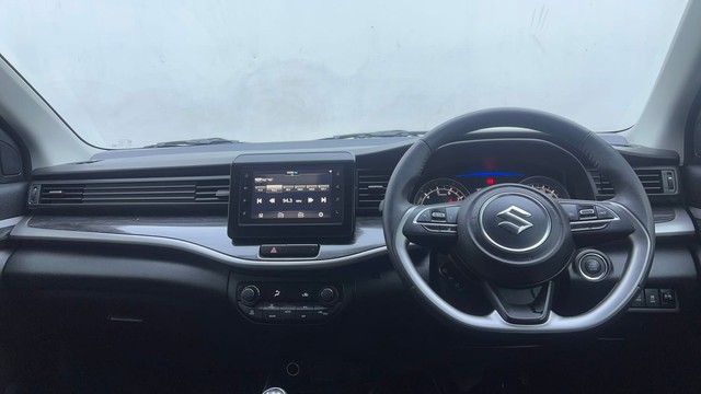 Second-hand 2022 Maruti XL6 Alpha for sale in Hyderabad-11