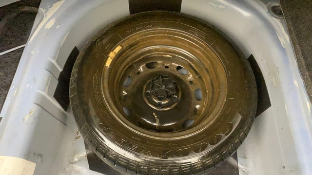 Second-hand 2020 Volkswagen Vento 1.0 TSI Highline Plus for sale in Hyderabad-27