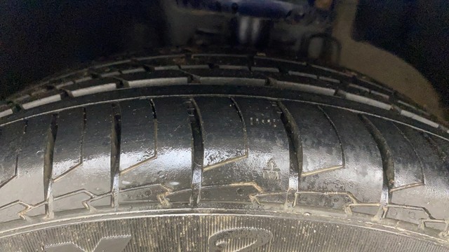 Second-hand 2020 Volkswagen Vento 1.0 TSI Highline Plus for sale in Hyderabad-30