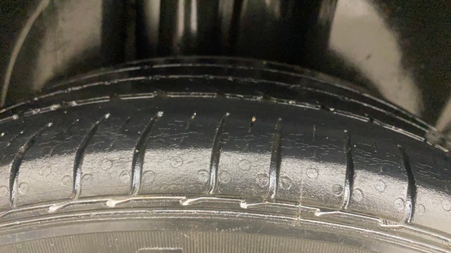 Second-hand 2020 Volkswagen Vento 1.0 TSI Highline Plus for sale in Hyderabad-29