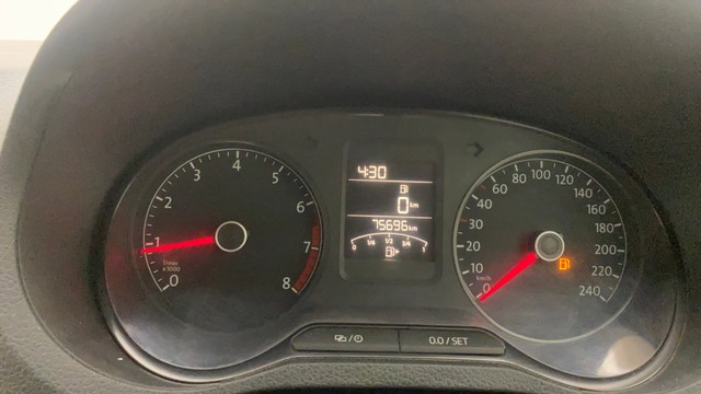 Second-hand 2020 Volkswagen Vento 1.0 TSI Highline Plus for sale in Hyderabad-11