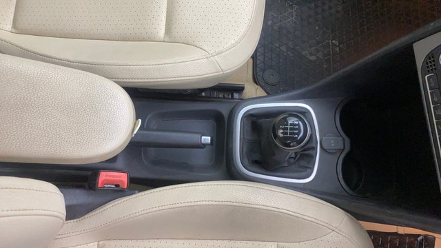 Second-hand 2020 Volkswagen Vento 1.0 TSI Highline Plus for sale in Hyderabad-13