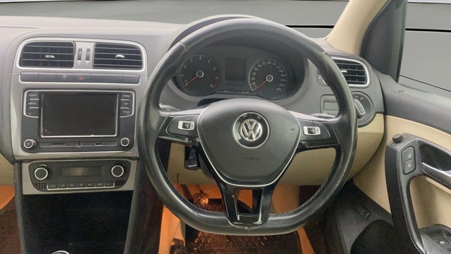 Second-hand 2020 Volkswagen Vento 1.0 TSI Highline Plus for sale in Hyderabad-12