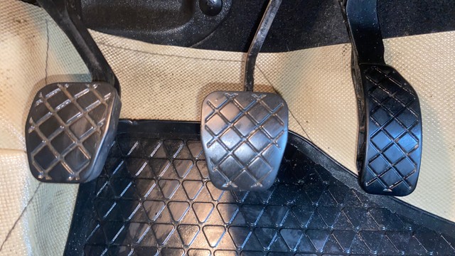 Second-hand 2020 Volkswagen Vento 1.0 TSI Highline Plus for sale in Hyderabad-14