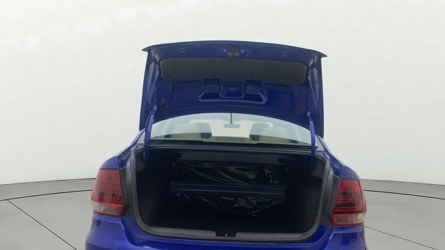 Second-hand 2020 Volkswagen Vento 1.0 TSI Highline Plus for sale in Hyderabad-20