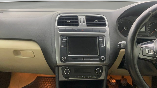 Second-hand 2020 Volkswagen Vento 1.0 TSI Highline Plus for sale in Hyderabad-22