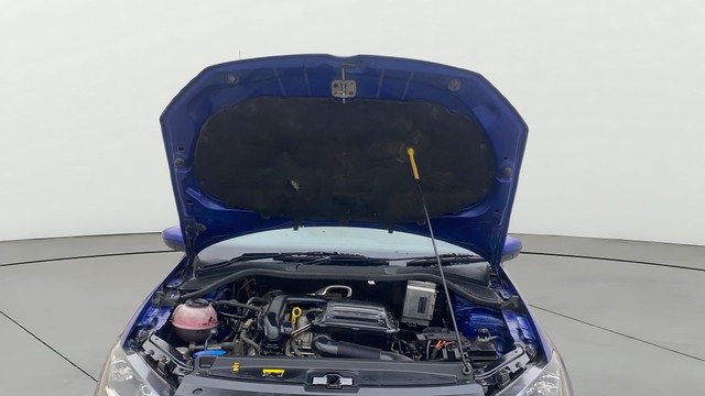 Second-hand 2020 Volkswagen Vento 1.0 TSI Highline Plus for sale in Hyderabad-9