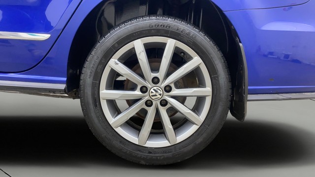 Second-hand 2020 Volkswagen Vento 1.0 TSI Highline Plus for sale in Hyderabad-26