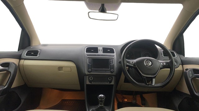 Second-hand 2020 Volkswagen Vento 1.0 TSI Highline Plus for sale in Hyderabad-10