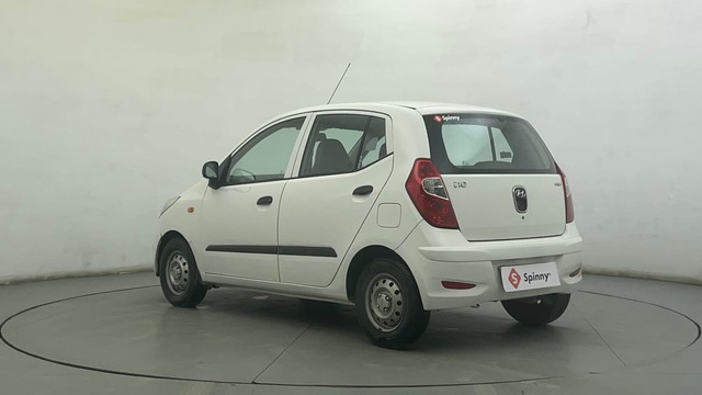 Second-hand 2014 Hyundai i10 Magna 1.1 for sale in Ahmedabad-5