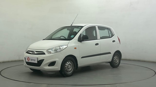 Second-hand 2014 Hyundai i10 Magna 1.1 for sale in Ahmedabad-0