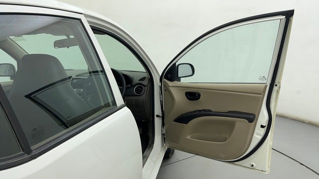 Second-hand 2014 Hyundai i10 Magna 1.1 for sale in Ahmedabad-16