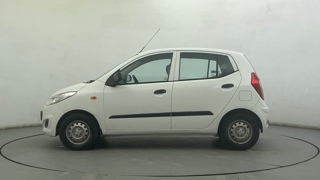 Second-hand 2014 Hyundai i10 Magna 1.1 for sale in Ahmedabad-6