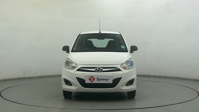 Second-hand 2014 Hyundai i10 Magna 1.1 for sale in Ahmedabad-7
