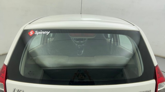 Second-hand 2014 Hyundai i10 Magna 1.1 for sale in Ahmedabad-27