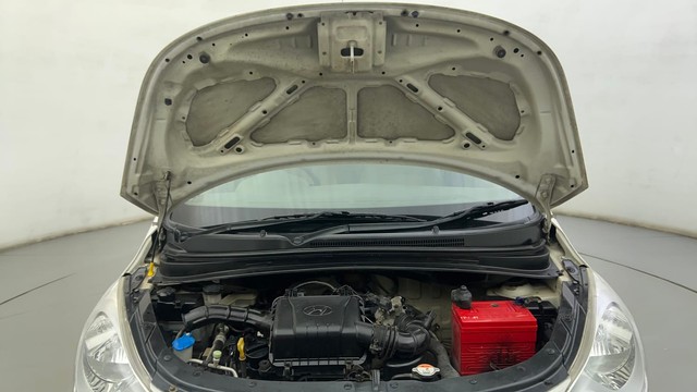 Second-hand 2014 Hyundai i10 Magna 1.1 for sale in Ahmedabad-8