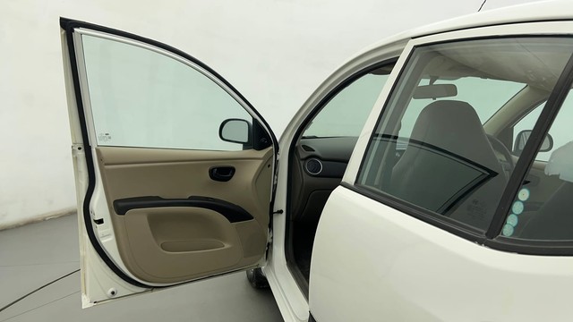 Second-hand 2014 Hyundai i10 Magna 1.1 for sale in Ahmedabad-25