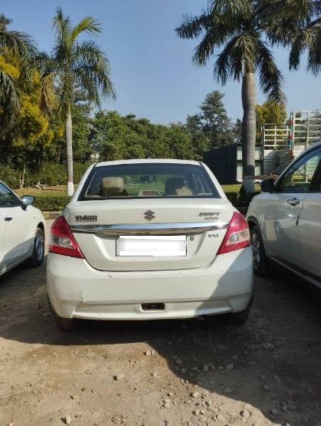 Second-hand 2014 Maruti Suzuki Swift Dzire VXI for sale in Nalagarh-1