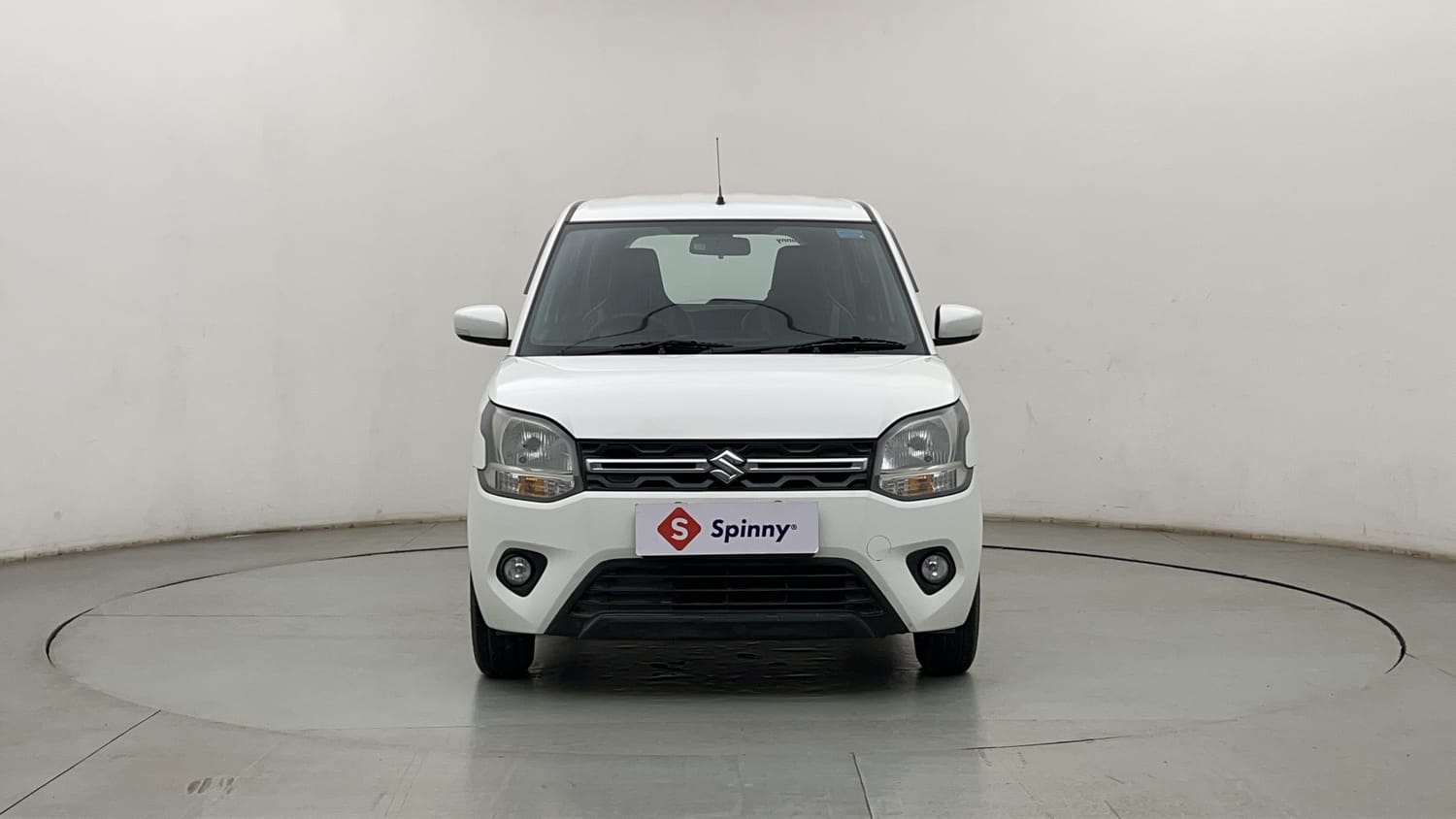 Buy Used Maruti Wagon R ZXI Plus AT of 2024 model @ 5,99,000 INR
