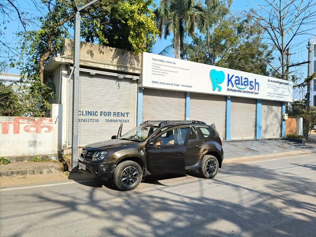 Second-hand 2018 Renault Duster 85PS Diesel RxS for sale in Raipur-4