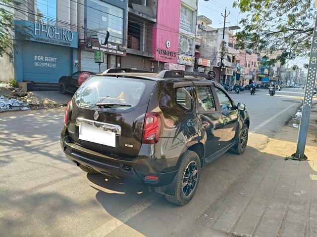Second-hand 2018 Renault Duster 85PS Diesel RxS for sale in Raipur-3