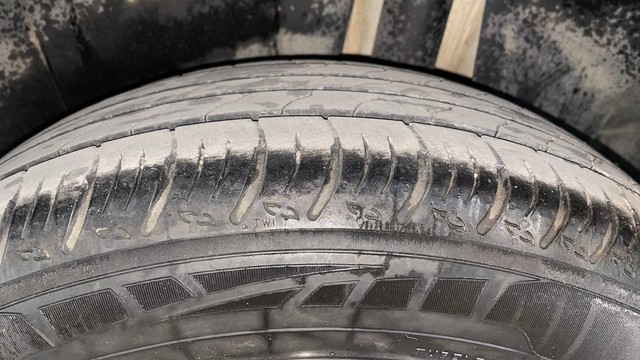 Second-hand 2022 Maruti XL6 Alpha Plus AT for sale in Chennai-30