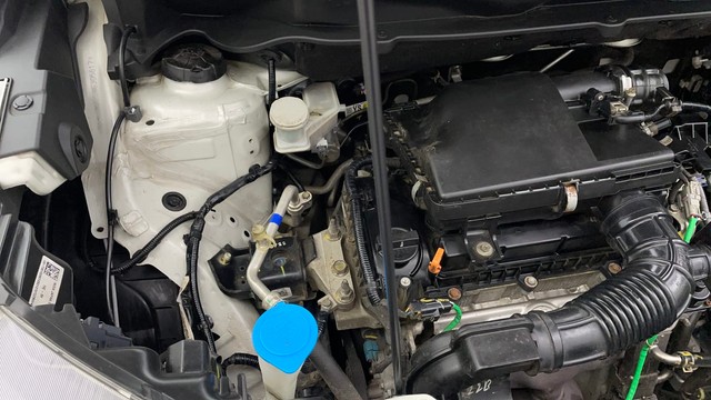 Second-hand 2022 Maruti XL6 Alpha Plus AT for sale in Chennai-25